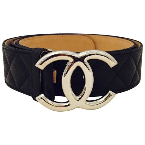 CHANEL Leather Belts for Women for sale 